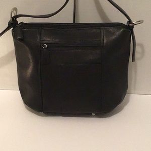 Tignanello Crossbody Shoulder Bag